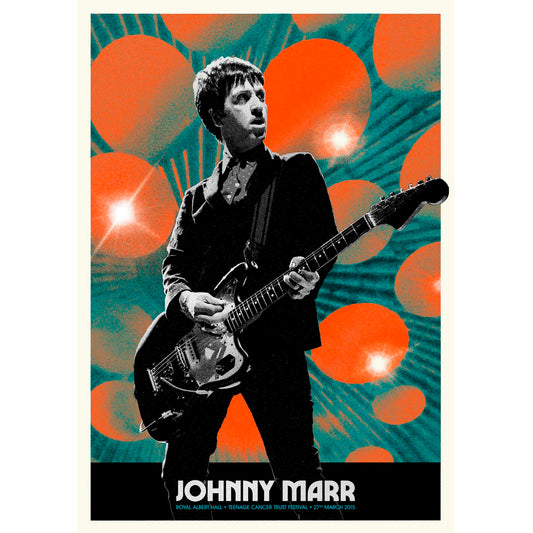 Johhny Marr