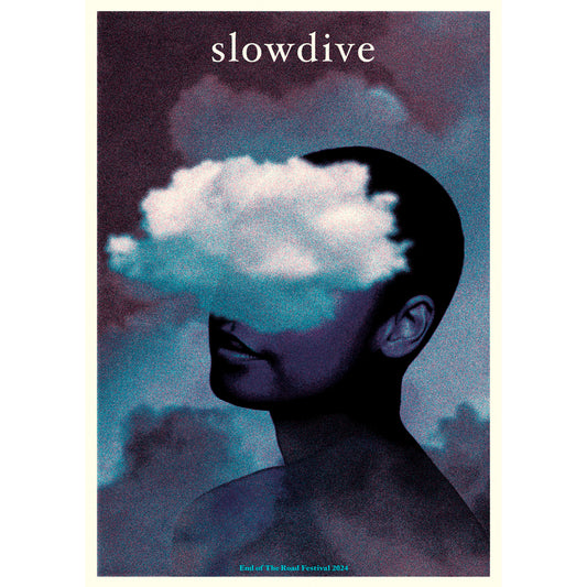 Slowdive - End of The Road Festival 2024