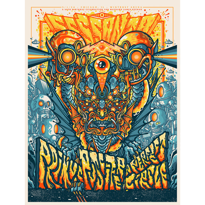 Drew Millward Private Link – Prints of Thieves