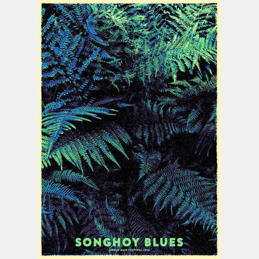 Songhoy Blues