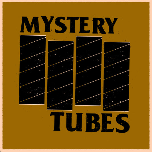 Mystery Tube